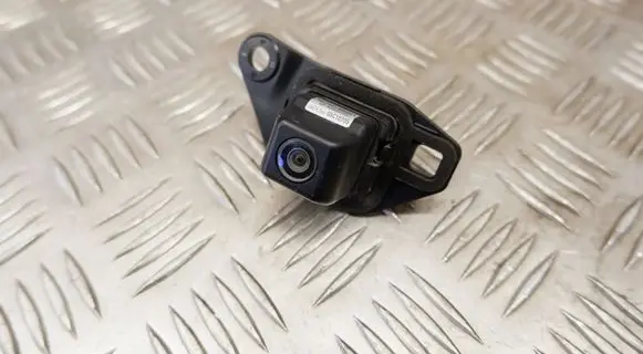 Lexus RX III Reversing camera 8679048091