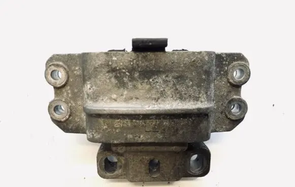 Volkswagen Touran I Engine mount bracket 1k0199555
