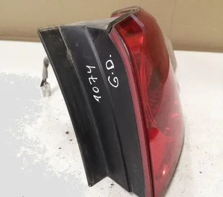 Hyundai Santa Fe Rear/tail lights 924022B000