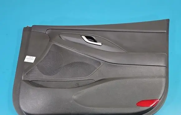 Hyundai i30 Front door card panel trim 82302G4010 IMPRK1588119