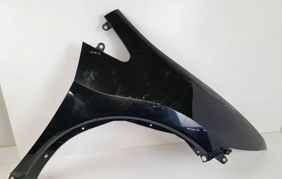 Honda Civic Fender