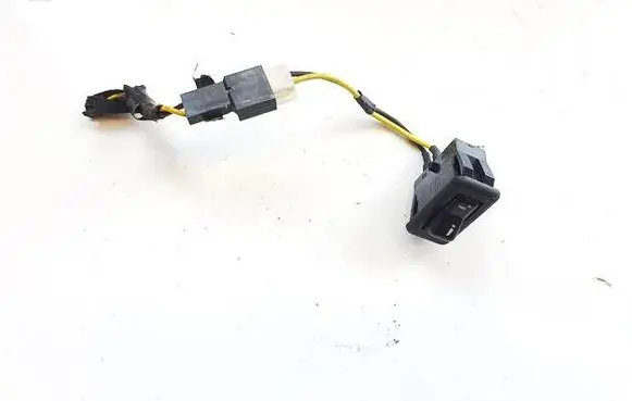 Chrysler Voyager Wing mirror switch 04685564