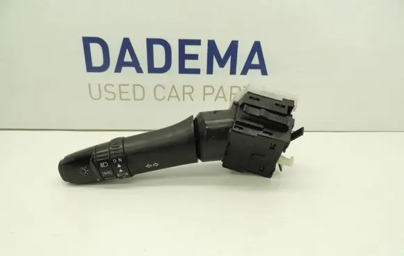 Peugeot 4007 Indicator stalk 17D706 DS8