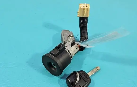 Citroen C1 Ignition lock IMPRK1557638