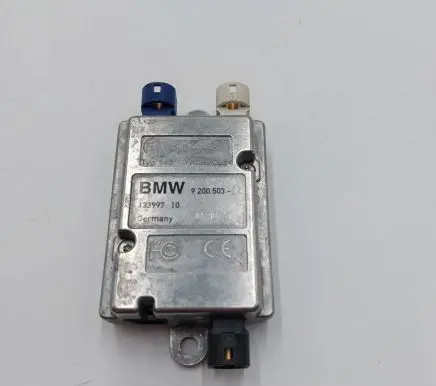 Mini Cooper Countryman R60 USB control unit 9200503