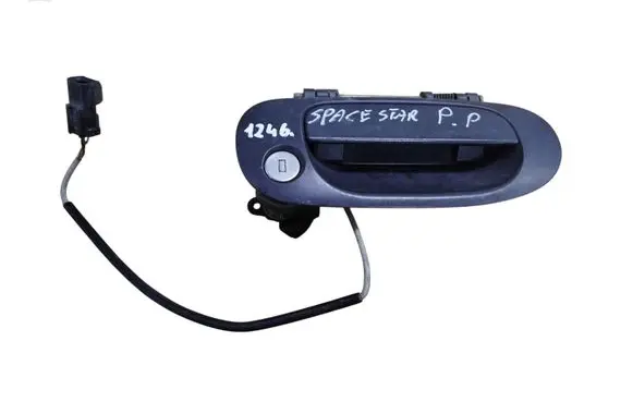 Mitsubishi Space Star Front door exterior handle 