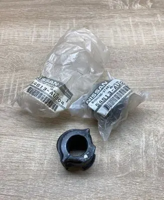 Nissan Almera N16 Other front suspension part 54613AU004 2Pcs