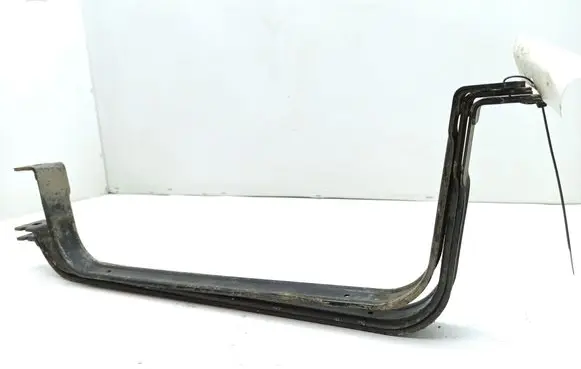 Volkswagen Crafter Fuel tank mounting bracket 2N0201653C 2N0201654C