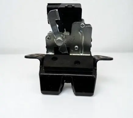 Hyundai i30 Tailgate/trunk/boot lock/catch/latch 81230A6300