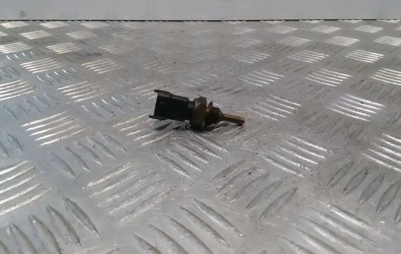 Opel Zafira B Coolant temperature sensor 15423547