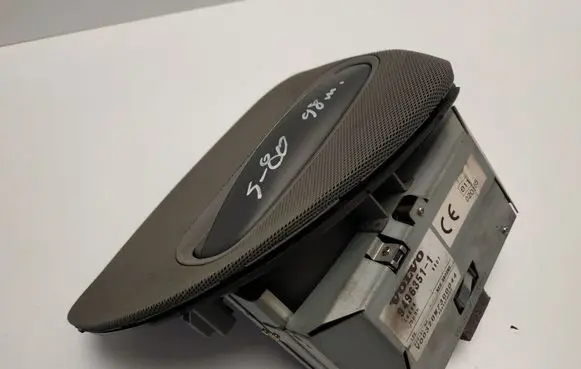 Volvo S40, V40 Screen/display/small screen 94963511 V00320W7300044
