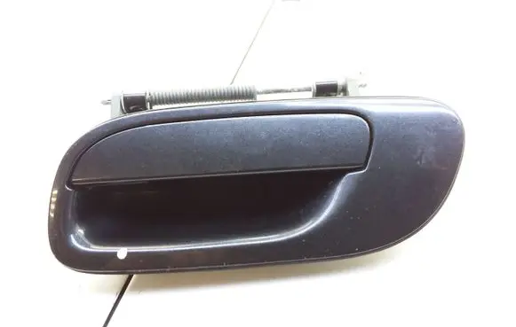 Volvo S80 Front door exterior handle Z410
