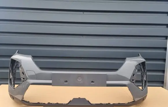 Peugeot 2008 II Front bumper 9853151880