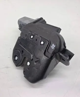 Porsche Macan (95B) Tailgate/trunk/boot lock/catch/latch 95B827505B