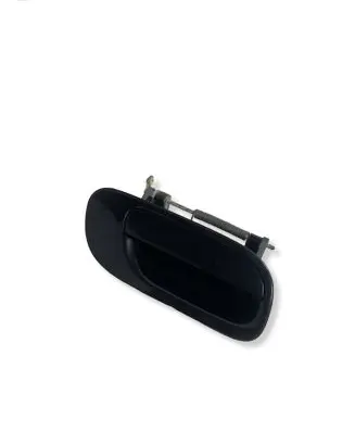 Volvo XC70 Front door exterior handle Z410
