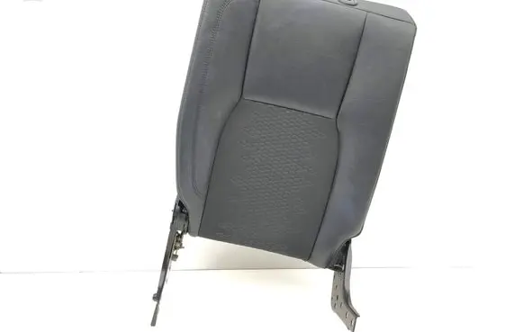 Rear seat