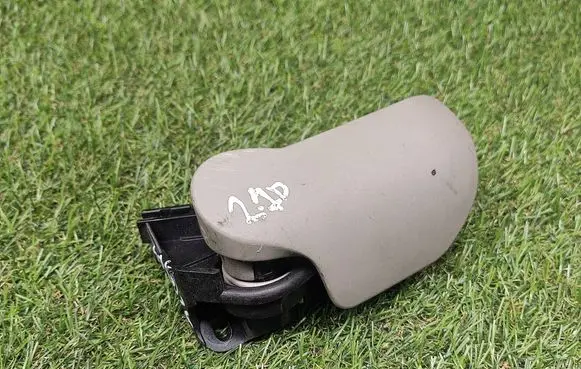 Audi A6 S6 C6 4F Engine bonnet (hood) release handle 4F1823533C 4F1823633B