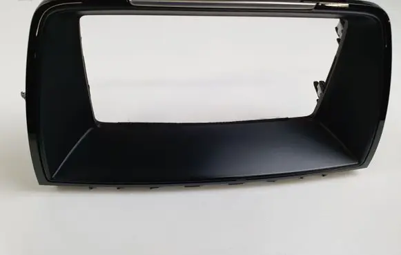 Mazda 6 Radio/GPS head unit trim GHR155231