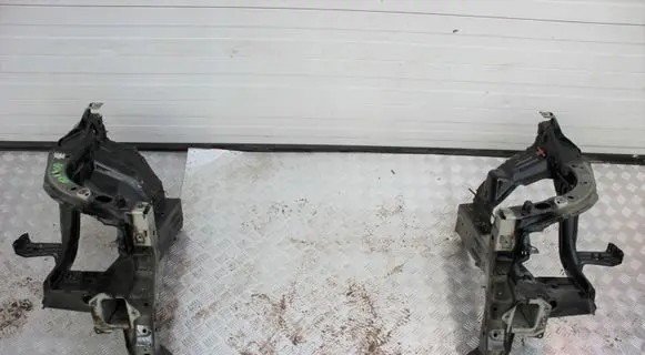 Honda Civic Front bodywork piece 