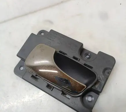 Volvo S70 V70 V70 XC Rear door interior handle 9152499 7847