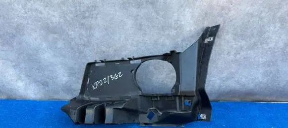 BMW 1 F20 F21 Front bumper mounting bracket 51118050995