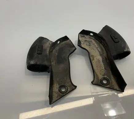 Mercedes-Benz E W211 Tailgate/trunk/boot hinge