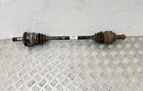 BMW 1 F20 F21 Rear driveshaft 7628251 0253081687061A