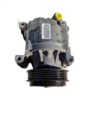 Ford Ka Air conditioning (A/C) compressor (pump) 5A7875200 51747318