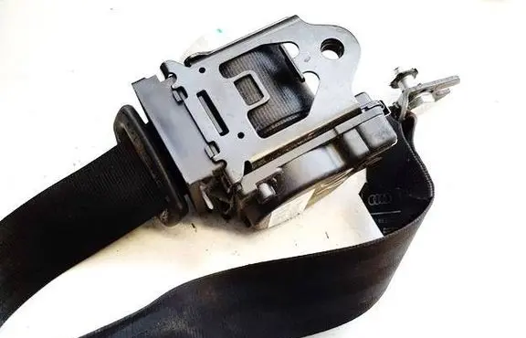 Audi A7 S7 4G Front seatbelt 4g8857805b
