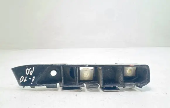 Hyundai i10 Front bumper mounting bracket 865960X000