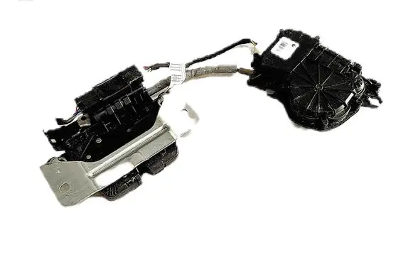 BMW X4 F26 Tailgate/trunk/boot lock/catch/latch 736123105 739763004