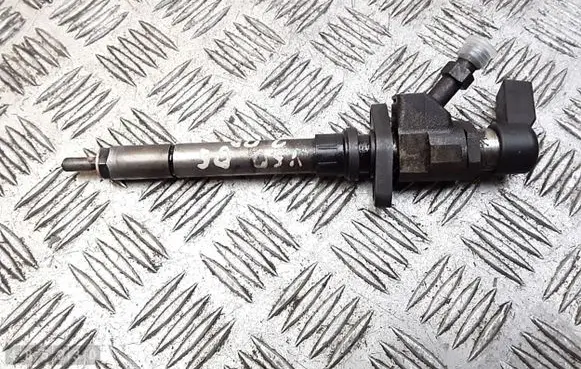 Volvo V50 Fuel injector 9658194180