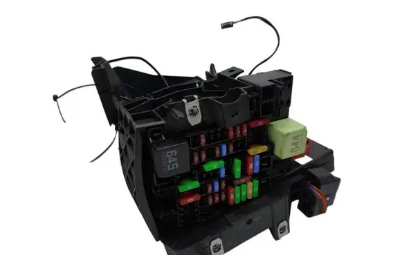 Fuse module