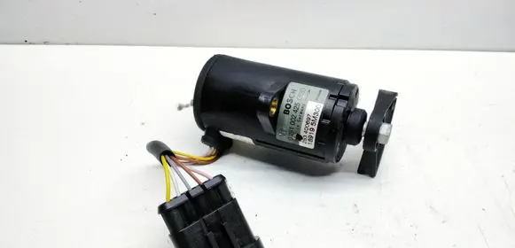 Nissan Almera Tino Accelerator pedal position sensor 283400697 0281002425