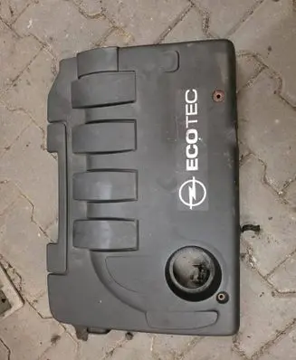 Opel Vectra C Engine cover (trim) 55557294 55557295 55556364