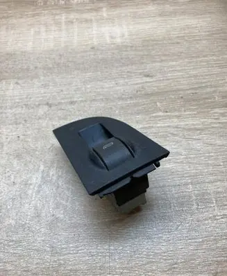 Audi A6 S6 C5 4B Electric window control switch 4B0959855 4B0959521