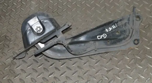Volkswagen Golf VII Rear upper control arm/wishbone 5Q0505226