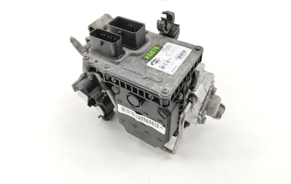 Citroen C4 I Picasso Other control units/modules 9674693580