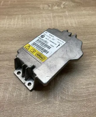 BMW 3 E90 E91 Airbag control unit/module 6964607 0285001530