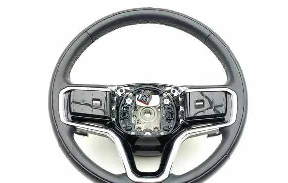 Land Rover Range Rover Velar Steering wheel M8A23F563