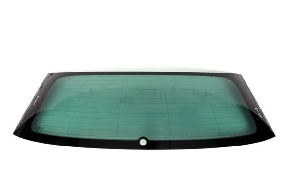 Skoda Kodiaq Rear windscreen/windshield window 565845049C DOT24M85AS3 43R006723