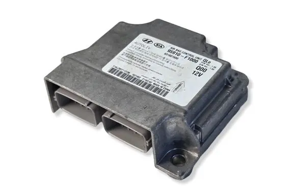 KIA Sportage Airbag control unit/module 95910F1000 631601600
