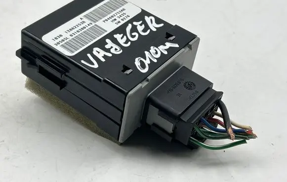 Chrysler Grand Voyager V Seat control module 12862253B P04602753AB 0318380149
