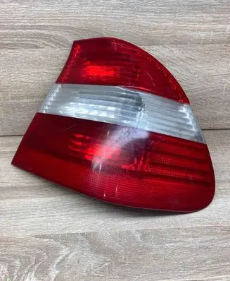 BMW 3 E46 Tailgate rear/tail lights 6910532 388014