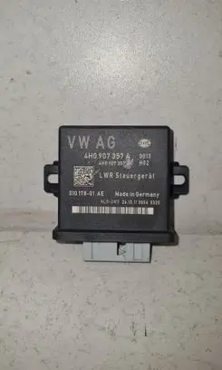 Audi A6 C7 Light module LCM 4H0907357A