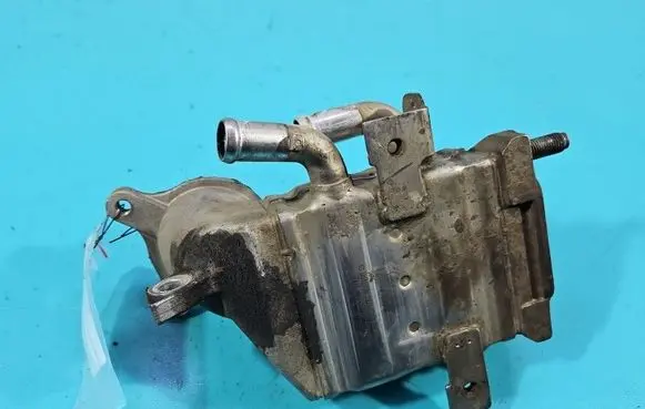 Subaru Forester SJ EGR valve cooler 14793AA090 IMPRK1587411