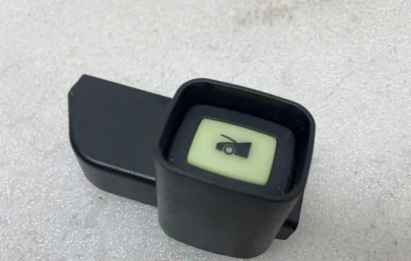 Tesla Model X Engine bonnet (hood) release handle 106277100A 113338