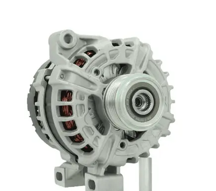 Volvo S40 Generator/alternator CA1967 0986080810