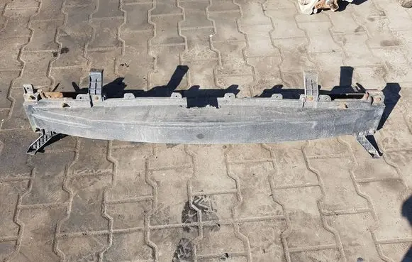 Hyundai i40 Front subframe 