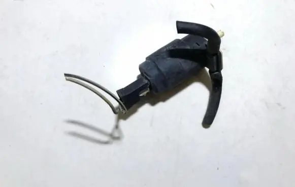 Fiat Palio Windscreen/windshield washer pump